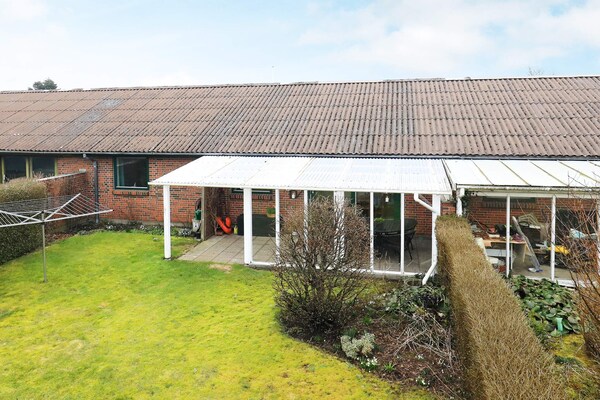 Foto van 6 persoons vakantie huis in Pandrup - Vakantiehuis in Pandrup - View