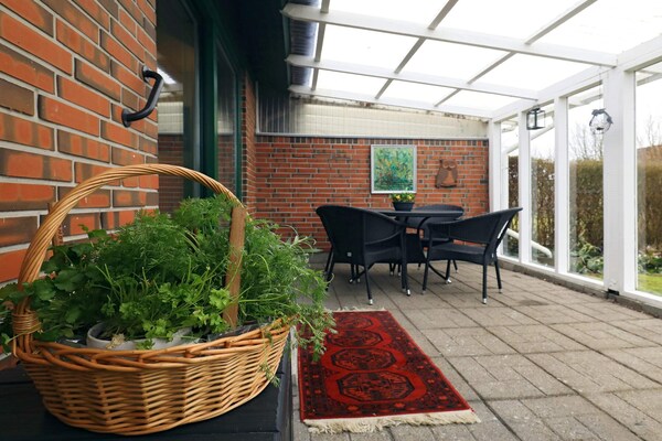 Foto van 6 persoons vakantie huis in Pandrup - Vakantiehuis in Pandrup - View