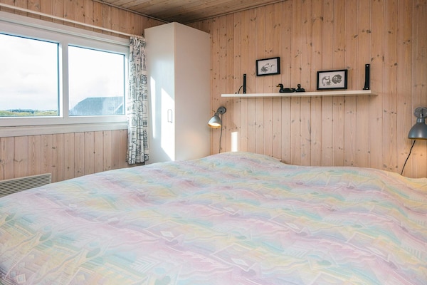 Foto van 6 persoons vakantie huis in Fanø-By Traum - Vakantiehuis in Fanø - Indoor