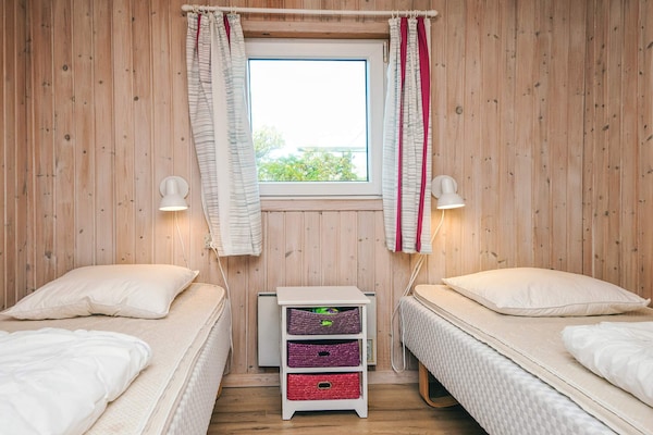 Foto van 6 persoons vakantie huis in Fanø-By Traum - Vakantiehuis in Fanø - Indoor