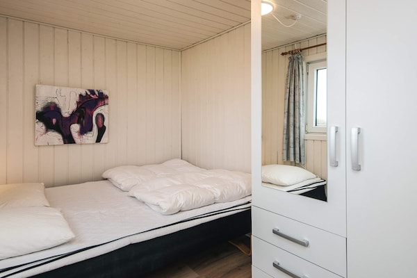 Foto van 6 persoons vakantie huis in Fanø-By Traum - Vakantiehuis in Fanø - Indoor