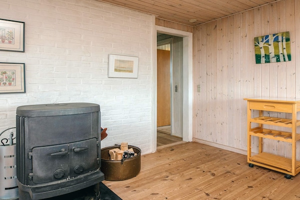 Foto van 6 persoons vakantie huis in Fanø-By Traum - Vakantiehuis in Fanø - Indoor
