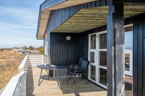 Foto van 6 persoons vakantie huis in Fanø-By Traum - Vakantiehuis in Fanø - View