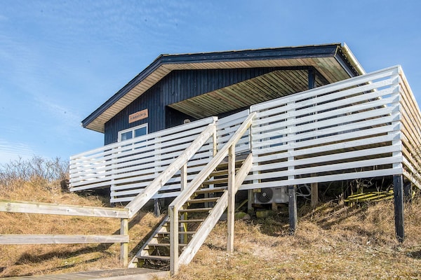 Foto van 6 persoons vakantie huis in Fanø-By Traum - Vakantiehuis in Fanø - View