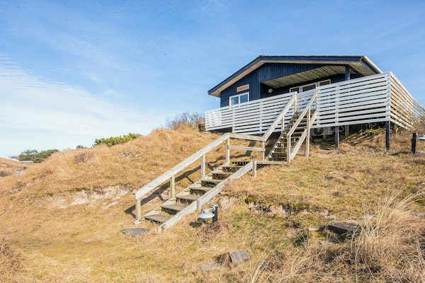 Foto van 6 persoons vakantie huis in Fanø-By Traum - Vakantiehuis in Fanø - View