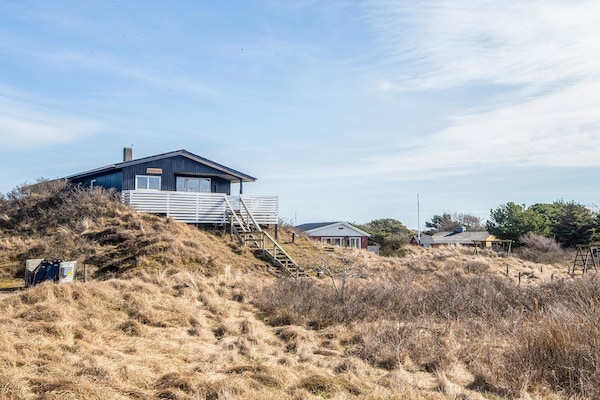 Foto van 6 persoons vakantie huis in Fanø-By Traum - Vakantiehuis in Fanø - View