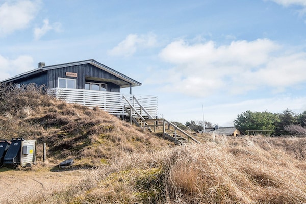Foto van 6 persoons vakantie huis in Fanø-By Traum - Vakantiehuis in Fanø - View