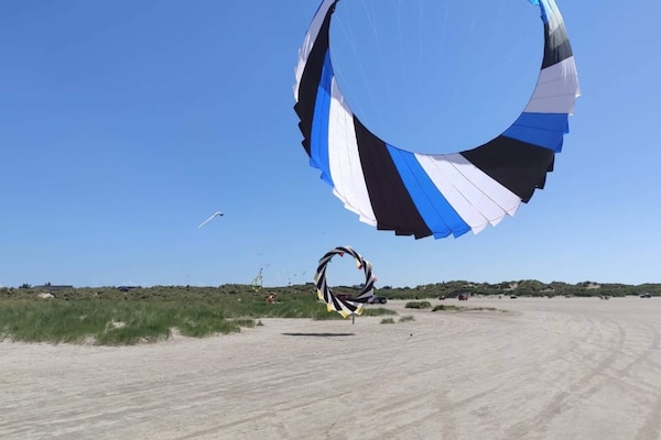 Foto van 6 persoons vakantie huis in Fanø-By Traum - Vakantiehuis in Fanø - Untagged