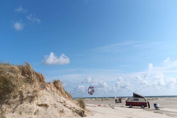 Foto van 6 persoons vakantie huis in Fanø-By Traum - Vakantiehuis in Fanø - Untagged