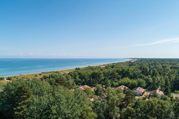 Foto van 6 persoons vakantie huis in Væggerløse - Vakantiehuis in Væggerløse - Outdoor