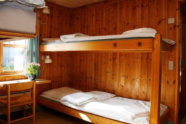 Foto van 6 persoons vakantie huis in Væggerløse - Vakantiehuis in Væggerløse - Indoor