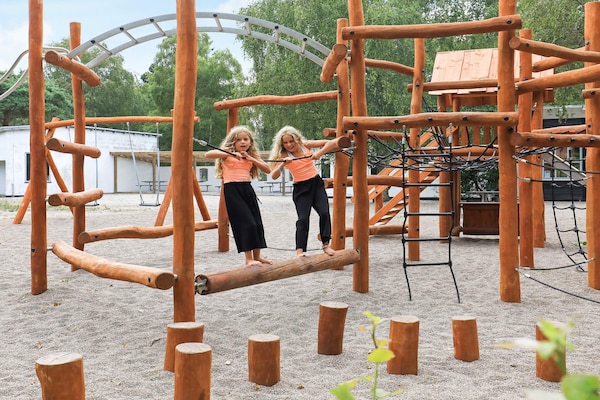 Foto van 6 persoons vakantie huis in Væggerløse - Vakantiehuis in Væggerløse - View