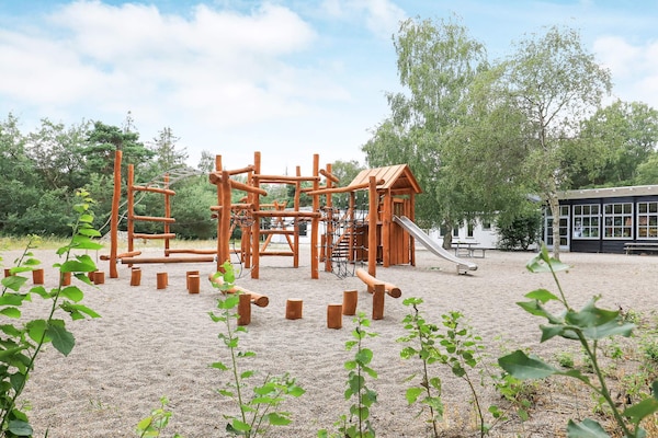 Foto van 6 persoons vakantie huis in Væggerløse - Vakantiehuis in Væggerløse - View
