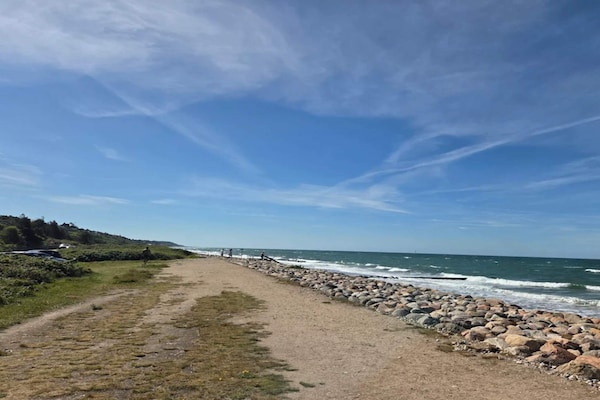 Foto van 6 persoons vakantie huis in Vejby-By Traum - Vakantiehuis in Vejby - WaterView