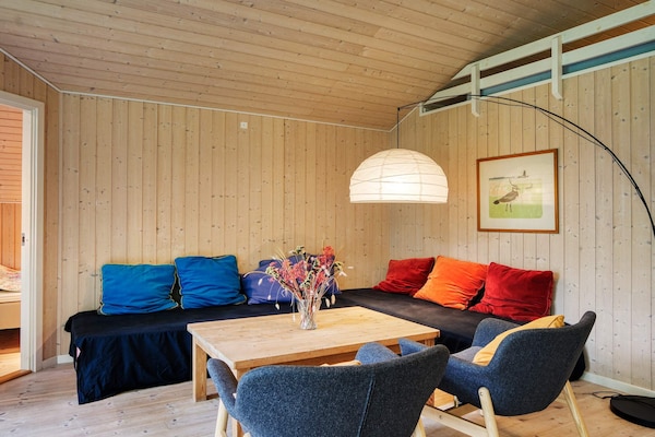Foto van 6 persoons vakantie huis in Vejby-By Traum - Vakantiehuis in Vejby - Indoor