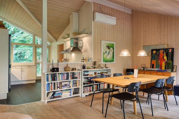 Foto van 6 persoons vakantie huis in Vejby-By Traum - Vakantiehuis in Vejby - Indoor