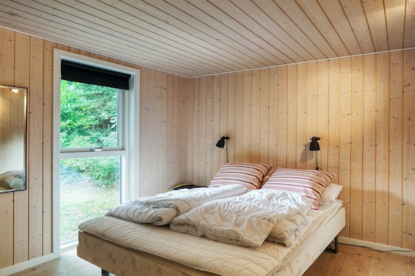 Foto van 6 persoons vakantie huis in Vejby-By Traum - Vakantiehuis in Vejby - Indoor