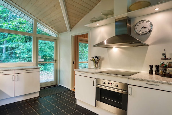 Foto van 6 persoons vakantie huis in Vejby-By Traum - Vakantiehuis in Vejby - Indoor