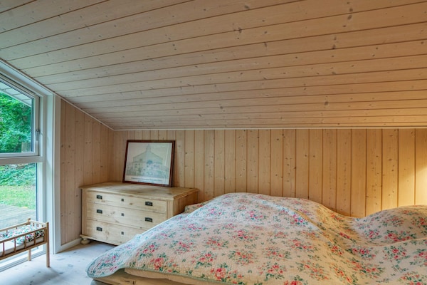 Foto van 6 persoons vakantie huis in Vejby-By Traum - Vakantiehuis in Vejby - Indoor