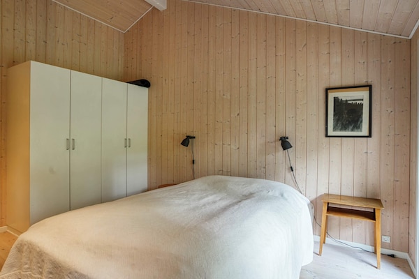Foto van 6 persoons vakantie huis in Vejby-By Traum - Vakantiehuis in Vejby - Indoor