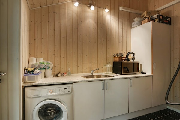 Foto van 6 persoons vakantie huis in Vejby-By Traum - Vakantiehuis in Vejby - Indoor
