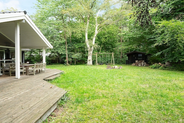 Foto van 6 persoons vakantie huis in Vejby-By Traum - Vakantiehuis in Vejby - View