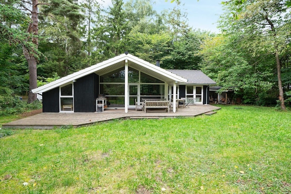 Foto van 6 persoons vakantie huis in Vejby-By Traum - Vakantiehuis in Vejby - View