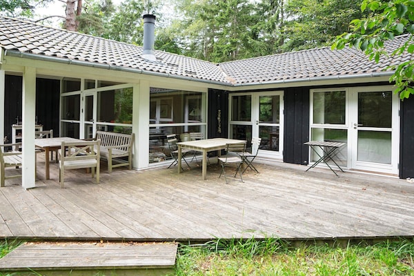 Foto van 6 persoons vakantie huis in Vejby-By Traum - Vakantiehuis in Vejby - View