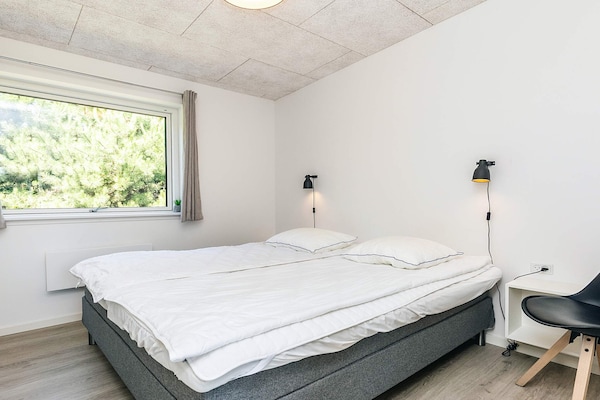 Foto van 14 persoons vakantie huis in Væggerløse-By Traum - Indoor