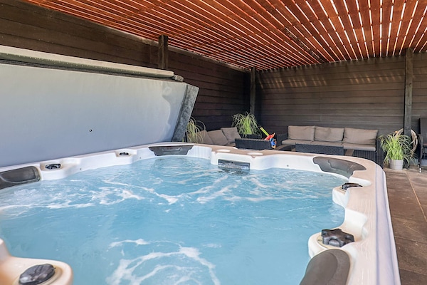 Foto van 14 persoons vakantie huis in Væggerløse-By Traum - View