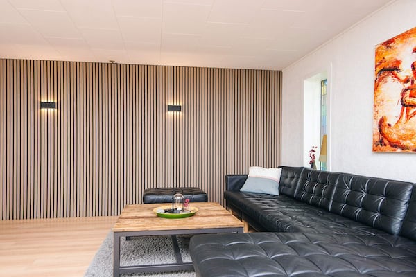 Foto van Luxe spa-retraite in Thorsminde - Vakantiehuis in Ulfborg - Indoor