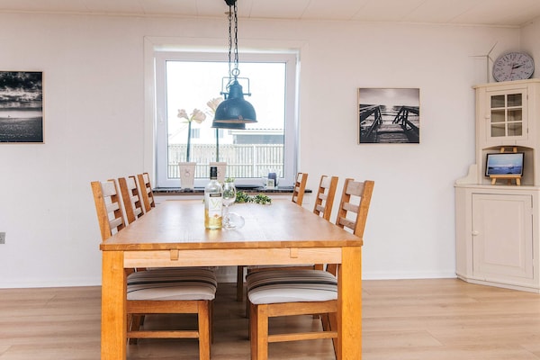 Foto van Luxe spa-retraite in Thorsminde - Vakantiehuis in Ulfborg - Indoor