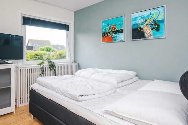 Foto van Luxe spa-retraite in Thorsminde - Vakantiehuis in Ulfborg - Indoor