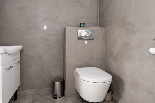 Foto van Luxe spa-retraite in Thorsminde - Vakantiehuis in Ulfborg - Indoor