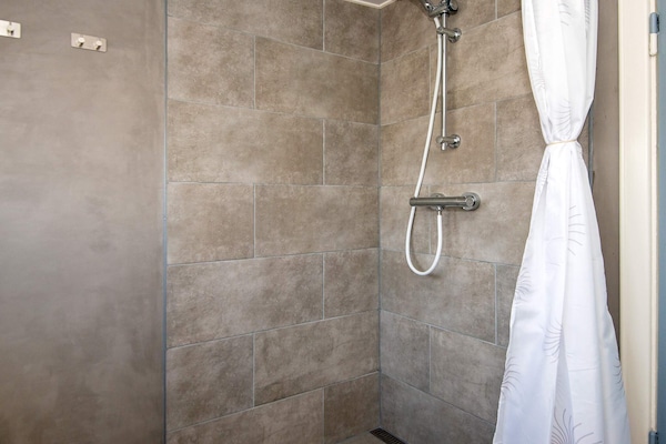 Foto van Luxe spa-retraite in Thorsminde - Vakantiehuis in Ulfborg - Indoor