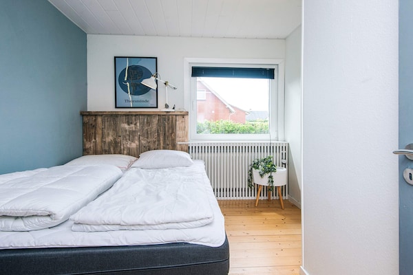 Foto van Luxe spa-retraite in Thorsminde - Vakantiehuis in Ulfborg - Indoor