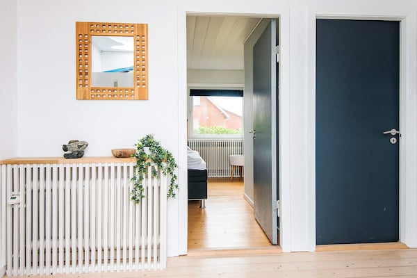Foto van Luxe spa-retraite in Thorsminde - Vakantiehuis in Ulfborg - Indoor