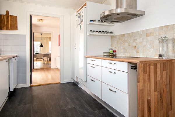 Foto van Luxe spa-retraite in Thorsminde - Vakantiehuis in Ulfborg - Indoor