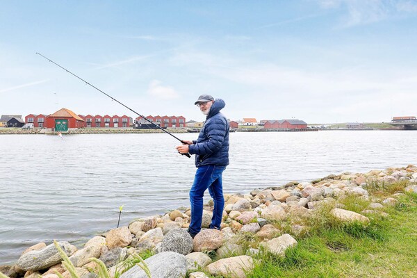 Foto van Luxe spa-retraite in Thorsminde - Vakantiehuis in Ulfborg - View