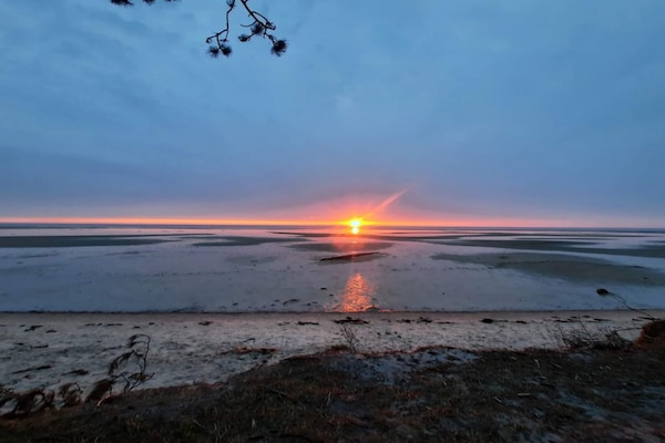 Foto van 6 persoons vakantie huis in Hadsund-By Traum - Vakantiehuis in Hadsund - WaterView