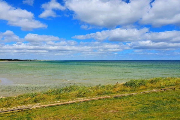Foto van 6 persoons vakantie huis in Hadsund-By Traum - Vakantiehuis in Hadsund - WaterView