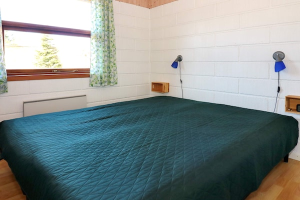 Foto van 6 persoons vakantie huis in Hadsund-By Traum - Vakantiehuis in Hadsund - Indoor