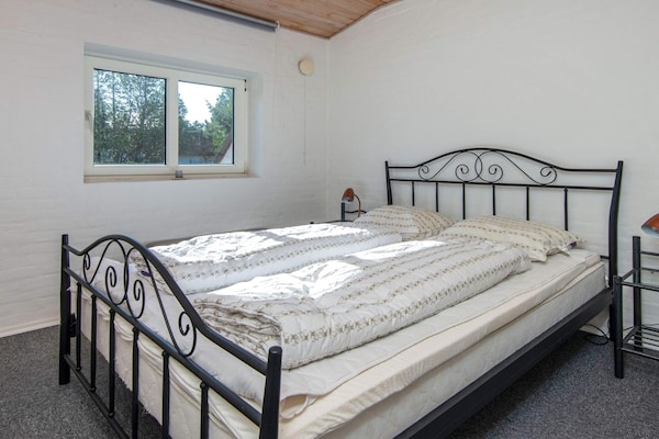 Foto van Luxe toevluchtsoord in Toftum - Vakantiehuis in Rømø - Indoor