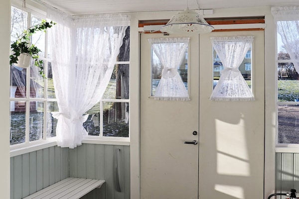 Foto van 14 persoons vakantie huis in Unnaryd-By Traum - Vakantiehuis in Unnaryd - Indoor