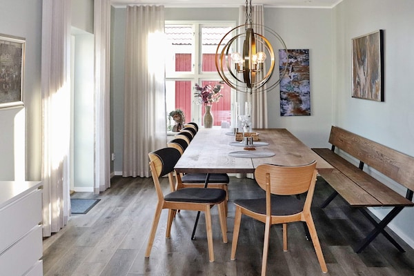Foto van 14 persoons vakantie huis in Unnaryd-By Traum - Vakantiehuis in Unnaryd - Indoor