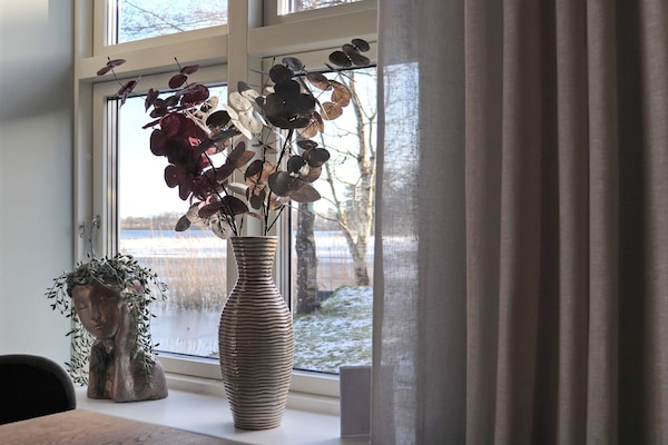 Foto van 14 persoons vakantie huis in Unnaryd-By Traum - Vakantiehuis in Unnaryd - Indoor