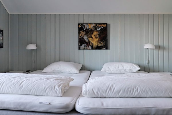 Foto van 14 persoons vakantie huis in Unnaryd-By Traum - Vakantiehuis in Unnaryd - Indoor