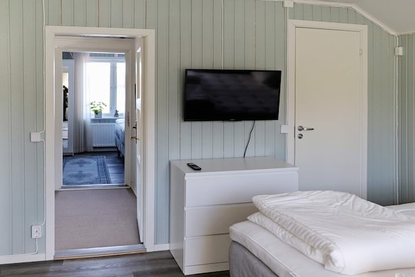 Foto van 14 persoons vakantie huis in Unnaryd-By Traum - Vakantiehuis in Unnaryd - Indoor