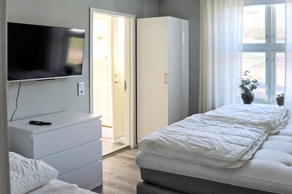 Foto van 14 persoons vakantie huis in Unnaryd-By Traum - Vakantiehuis in Unnaryd - Indoor