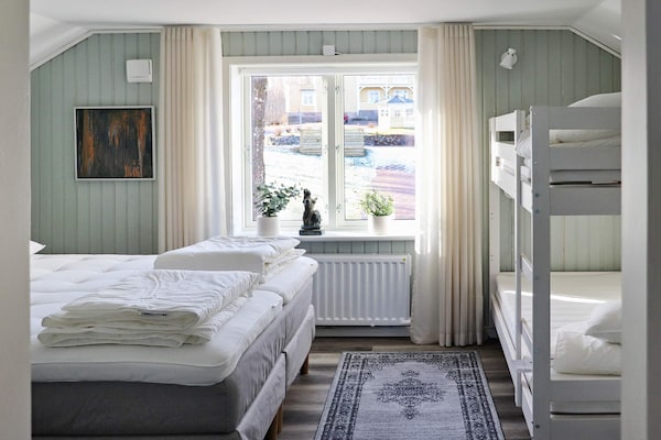 Foto van 14 persoons vakantie huis in Unnaryd-By Traum - Vakantiehuis in Unnaryd - Indoor